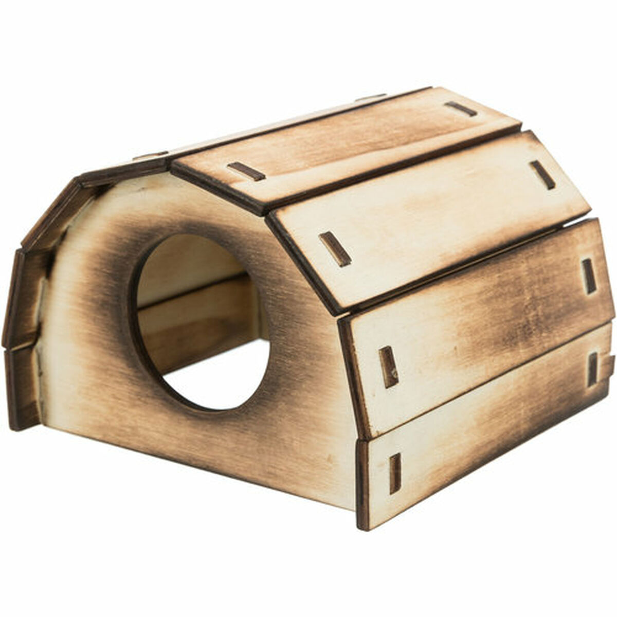 Litet hus Trixie Mikkel 13 × 9 × 13 CM